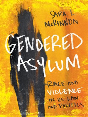 cover image of Gendered Asylum